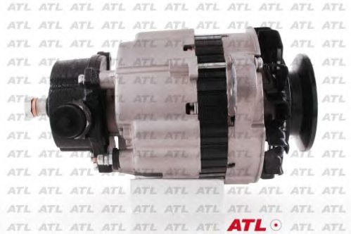 ATL Autotechnik L 63 540 Alternator
